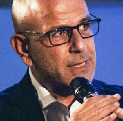 Fausto Laganà