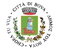Città di Bova