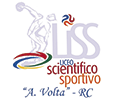 Lisceo Scentifico Volta