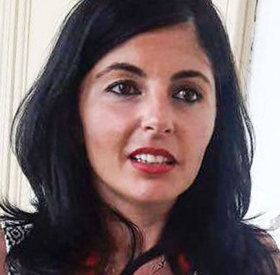 Jessica Pisani