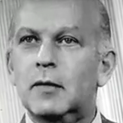 Bill Bernbach